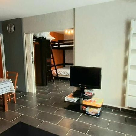 Les Oursons Du Hohneck Apartment La Bresse Bagian luar foto