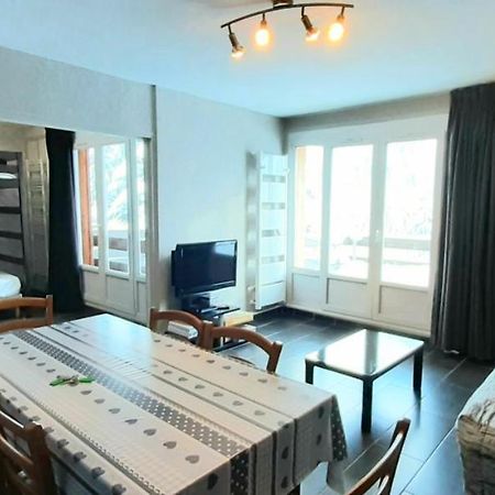 Les Oursons Du Hohneck Apartment La Bresse Bagian luar foto