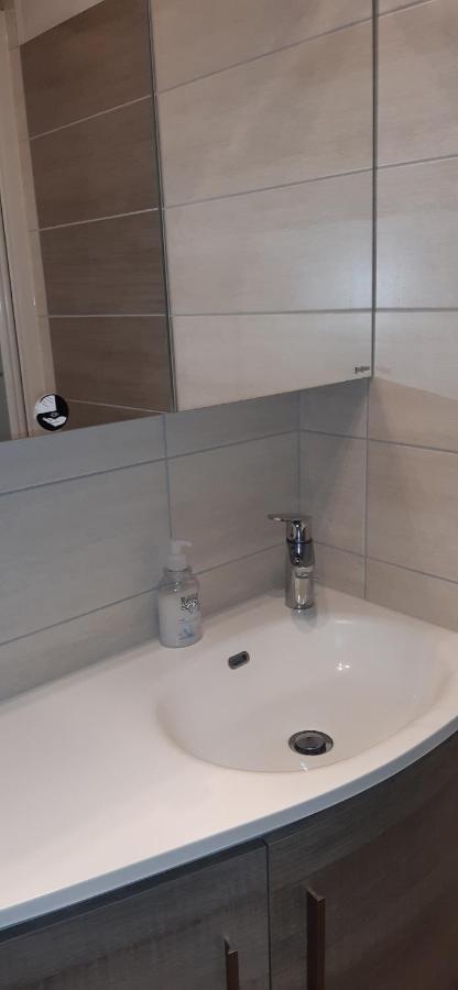 Les Oursons Du Hohneck Apartment La Bresse Bagian luar foto