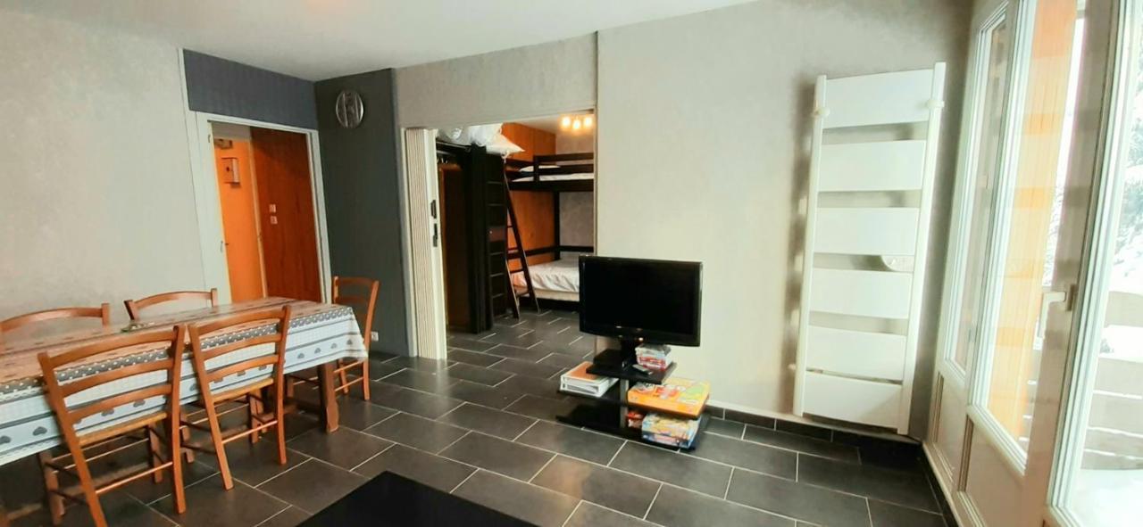 Les Oursons Du Hohneck Apartment La Bresse Bagian luar foto