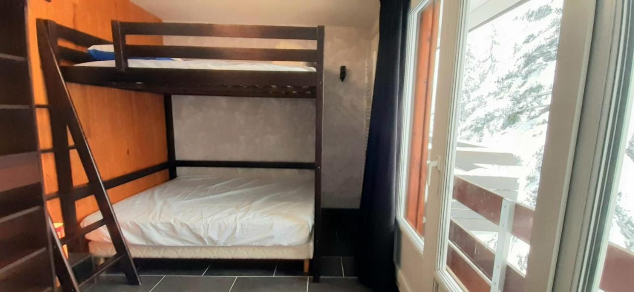 Les Oursons Du Hohneck Apartment La Bresse Bagian luar foto