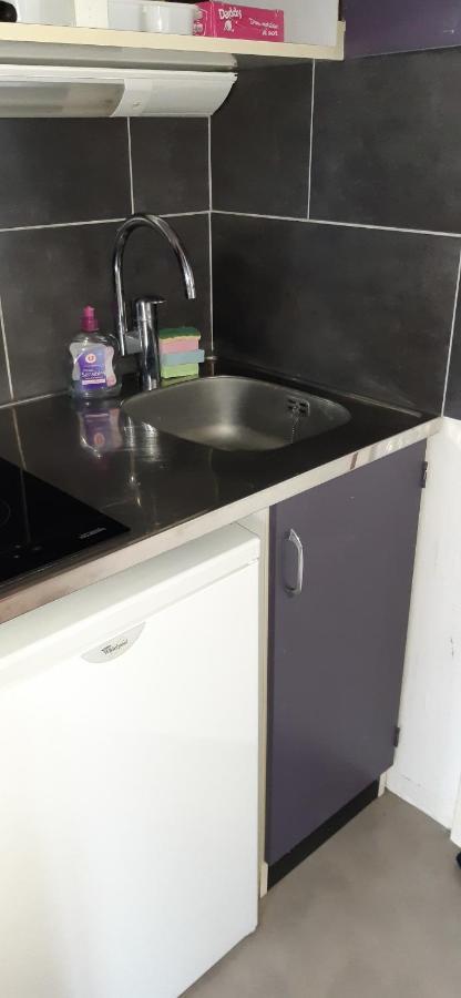 Les Oursons Du Hohneck Apartment La Bresse Bagian luar foto