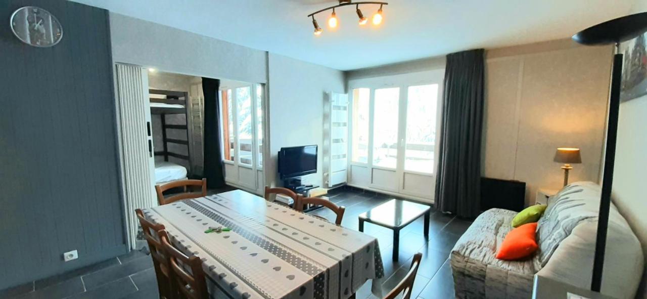 Les Oursons Du Hohneck Apartment La Bresse Bagian luar foto